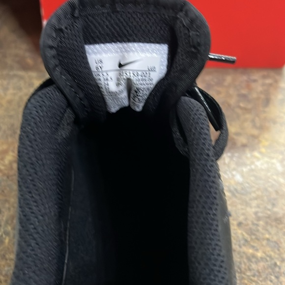 Nike Big Kids Son Of Force Basketball Shoes . Sz 6 Unisex Women’s Sz7 - Picture 5 of 7